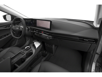 2026 Kia EV6 Wind